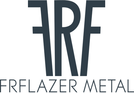 FRF LAZER METAL